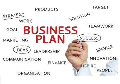 Plane Biznesi Logo