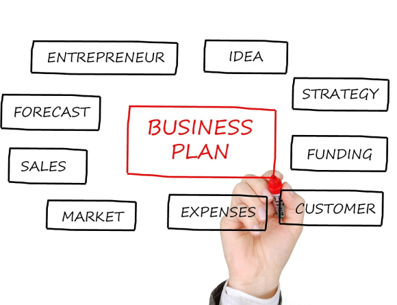 Kurse per Plane Biznesi